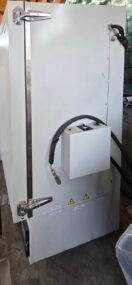 So-Low U85-22 -85C Ultra Low Lab Freezer 22 Cu Ft CO2 Backup Tested