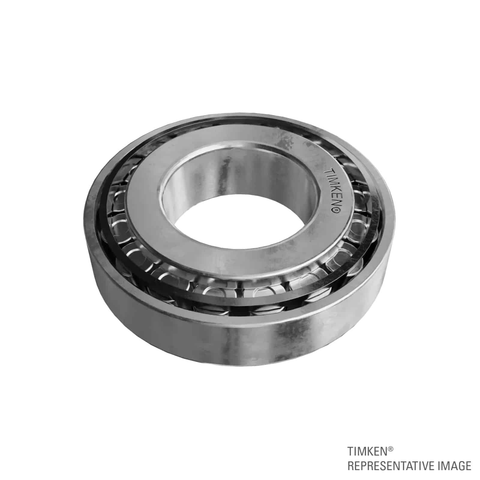NSN 3110-00-003-9367 Timken HM804848 Tapered Roller Bearing Cone NOS Mil-Surplus