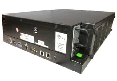 Ixia XM-2 Win 7 with IxOS 8.10.1250.8 EA + 44 IxLoad Licensed Features