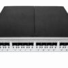 Refurbished Ixia Xcellon-Flex FlexAP10G16S 16-port 10 Gigabit Ethernet accelerated performance load module with part number label visible
