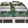 Ixia Xdensity XDM10G32S 32-port 10GbE SFP+ load module faceplate, part number 944-1080, refurbished unit from our inventory