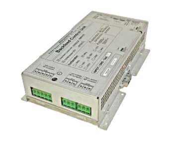 Benning 10006622.3 Backfeed Control Unit ESWB Master CPU 607503.2 120V 60Hz