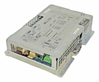 Benning MCU 2500 Monitoring Control Unit 584318 Inverter 18V to 72V Ethernet