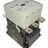 Eaton XTCE250L22A DILM250L Contactor 250A 3P 110-250V AC/DC Coil 2NO-2NC