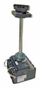 Schneider Merlin Gerin 31162 INV200 Visible Break Switch Disconnector 200A 3P