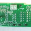 Whirlpool Washer Interface Control Board W10051173