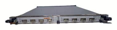 Juniper MX-MPC2-3D Line Card 2x MIC-3D-4XGE-XFP-B 8x 10GbE XFP MX240 MX480 MX960