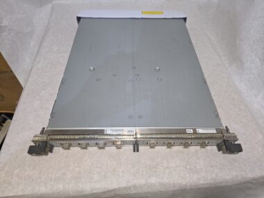 Juniper MX-MPC2-3D Line Card 2x MIC-3D-4XGE-XFP-B 8x 10GbE XFP MX240 MX480 MX960
