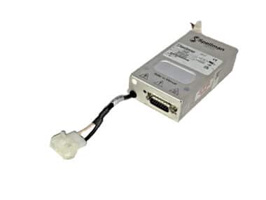 Spellman MPS1N10/24/681 High Voltage Power Supply 1kV Negative 10W 24Vdc Input