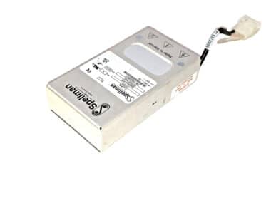 Spellman MPS1N10/24/681 High Voltage Power Supply 1kV Negative 10W 24Vdc Input