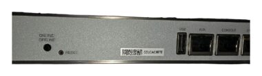 Juniper SCB-MX Switch Control Board RE-S-2000 Routing Engine MX240 MX480 MX960