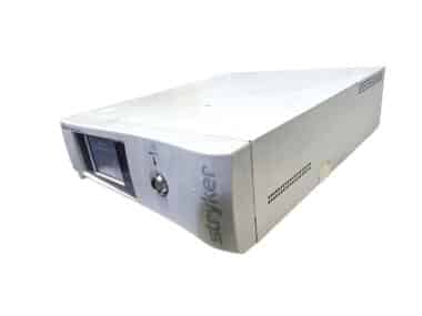 Stryker 1288 HD 1288010000 Endoscopic Camera Control Unit CCU 3 Chip 1080p