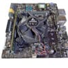 ASUS H110-I/M32CD4/DP LGA1151 Motherboard Intel i3-6100 8GB DDR4 Cooler WiFi