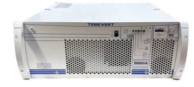 Benning Tebevert 5000 G48E120/41.7/3rfg-PWE, 120325.14 583513.2 5kVA Inverter