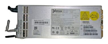 3Y Power YM-1921AB06R 920W 54.5V CRPS Power Supply Ruckus RPS20-E ICX7150-48ZP