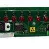 Benning 1130903 545950.03 LED Indicator Board I2C Bus Inverter Front Panel PCB