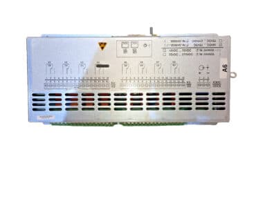Benning 549832.05 8 Channel Relay Signal Module 18 to 75 VDC Inverter System
