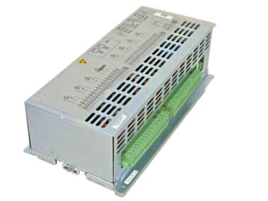Benning 549832.05 8 Channel Relay Signal Module 18 to 75 VDC Inverter System