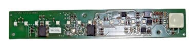 Benning 10087787.00 LED Indicator Board Inverter System PCF8574 I2C PCB
