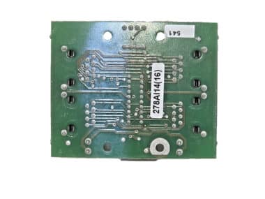 Benning 576590.00 CAN Bus Distribution Board 4 Port Inverter System PCB